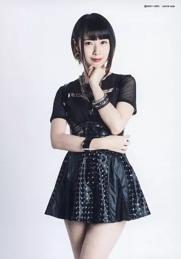 中古】生写真(AKB48・SKE48) 高柳明音/CD「チキンLINE」初回生産