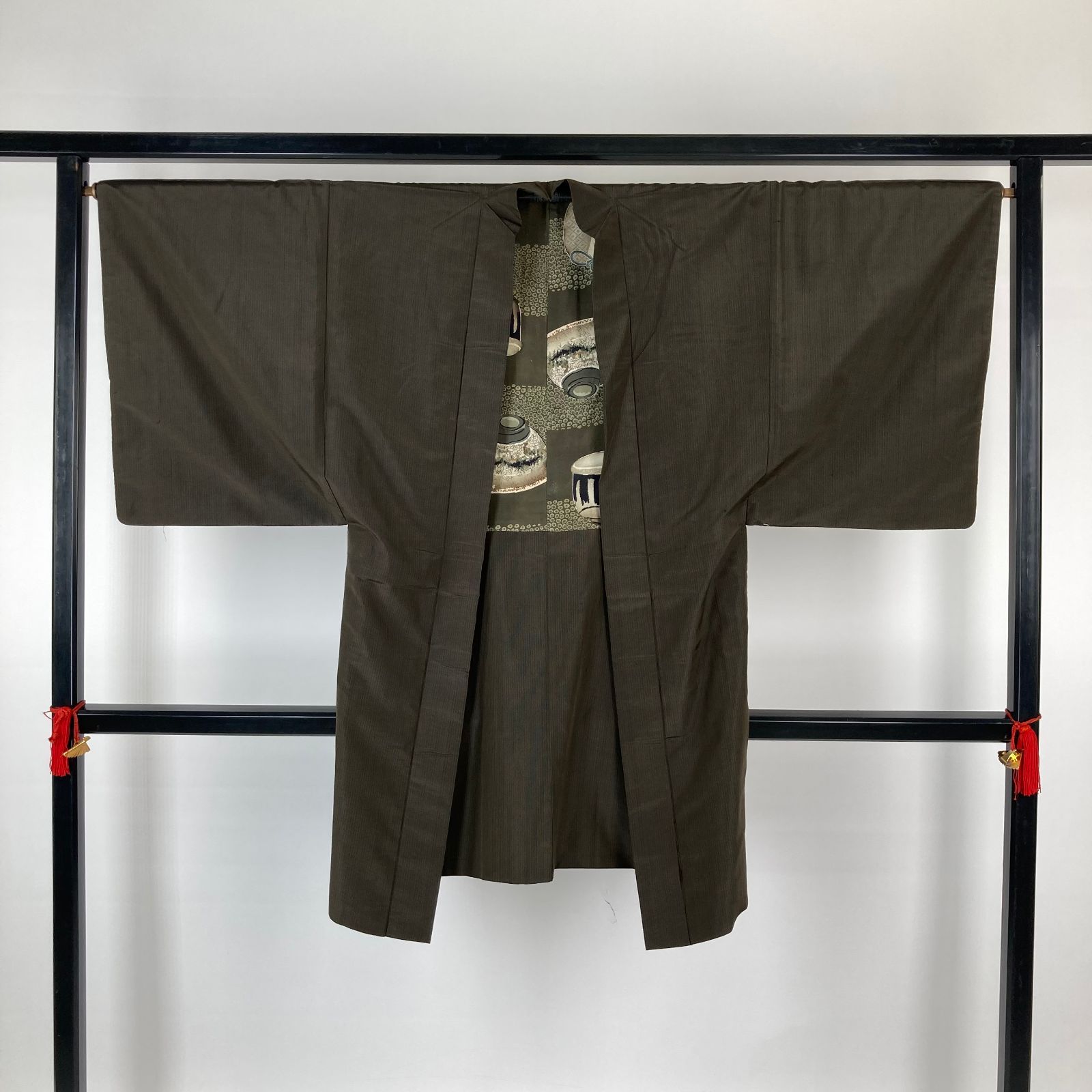 裄丈 66.5cm
