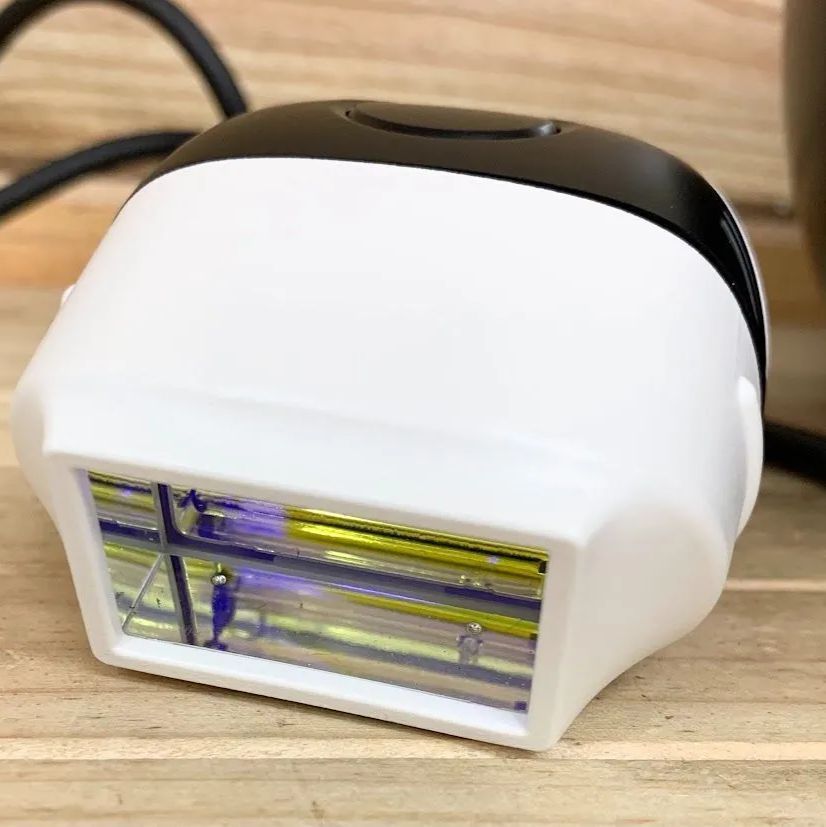 ほ*お様 ケノン KE-NON NIPL-2080 ver.8.4J 2020年 ケノン KE-NON 脱毛器 NIPL-2080 ver.8.4J 2020年製 フラッシュ