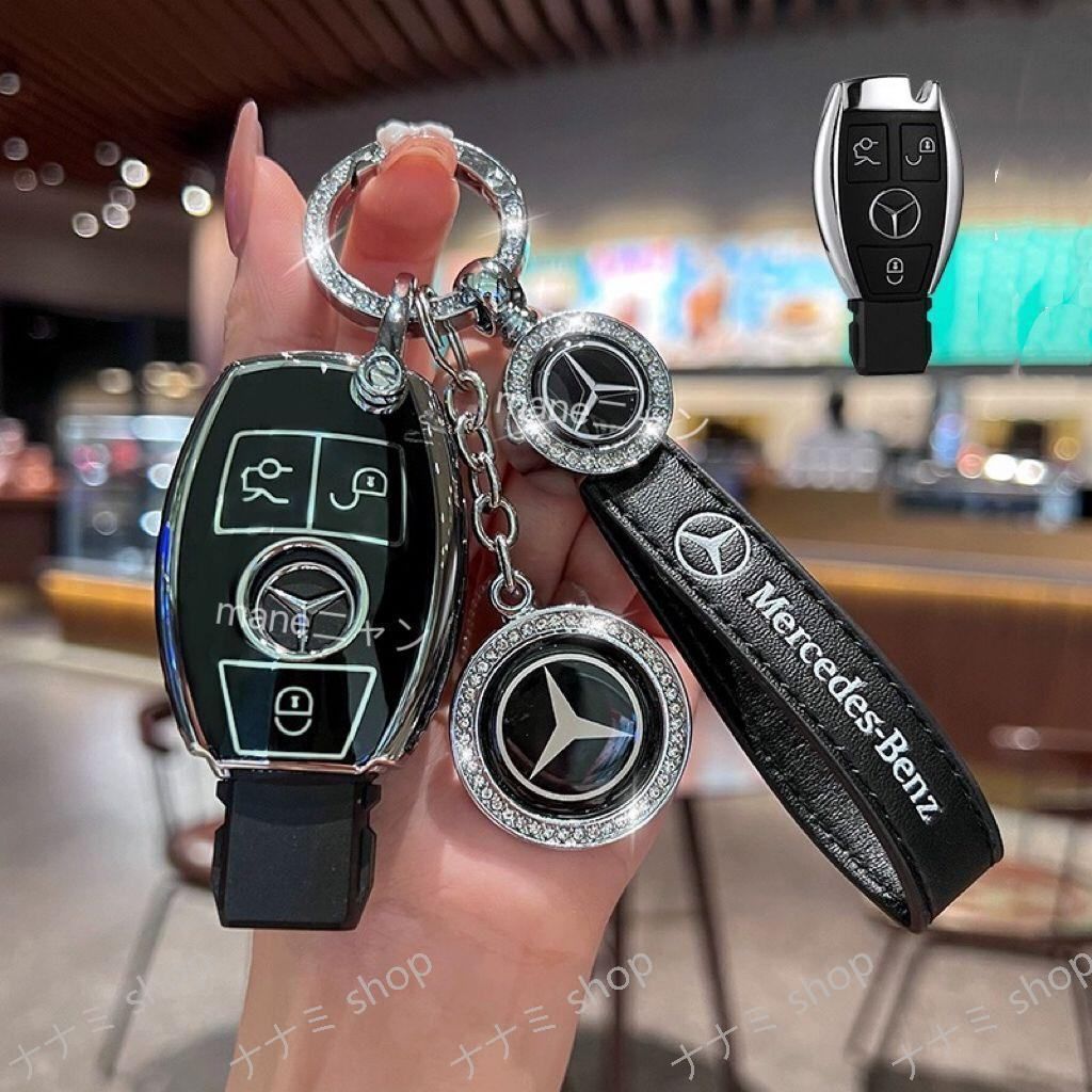 Mercedes Benz キーホルダー メルセデスベンツ 300SL （1954