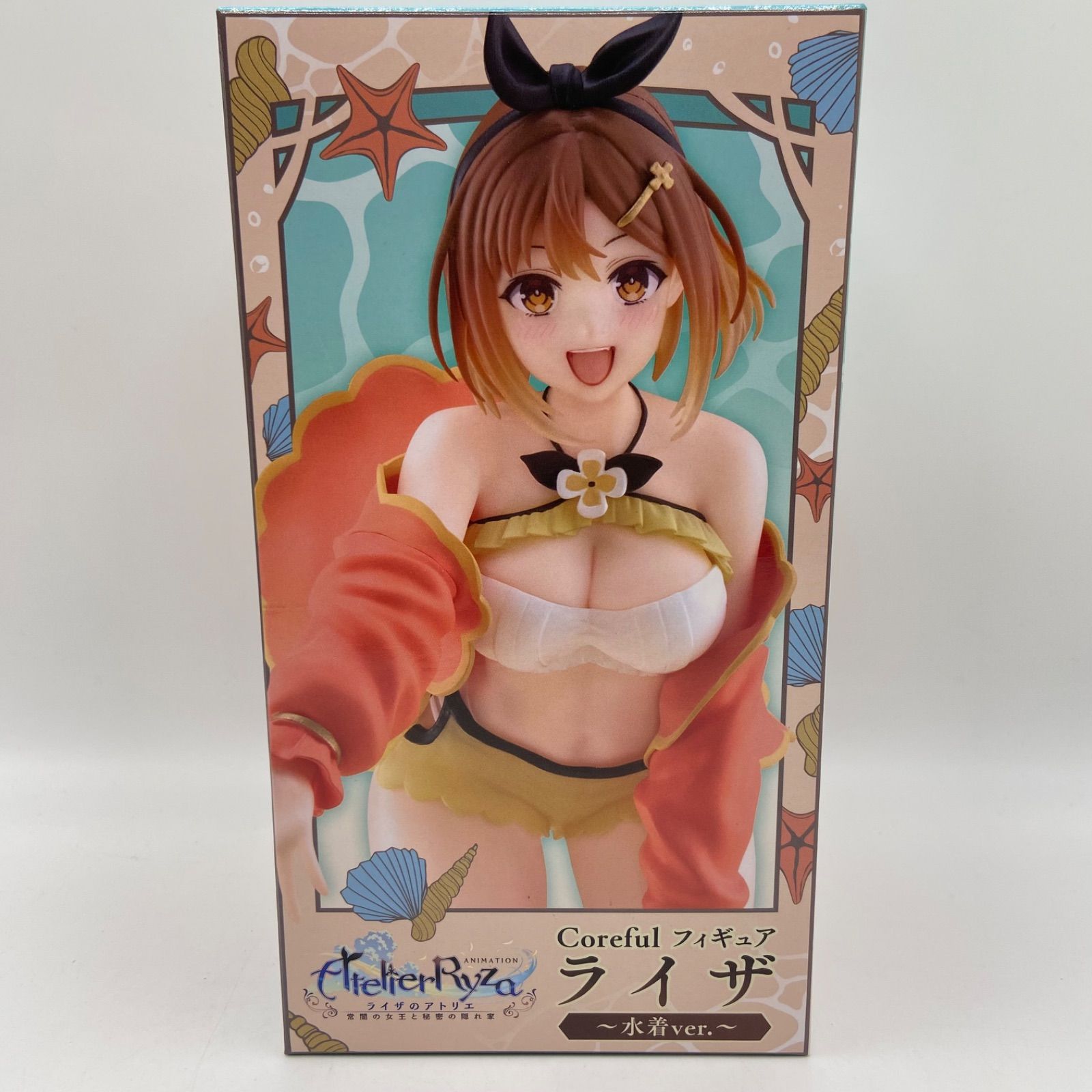 coreful ライザ　フィギュア 10個セット 51yyV1fJrHL._AC_UF894,