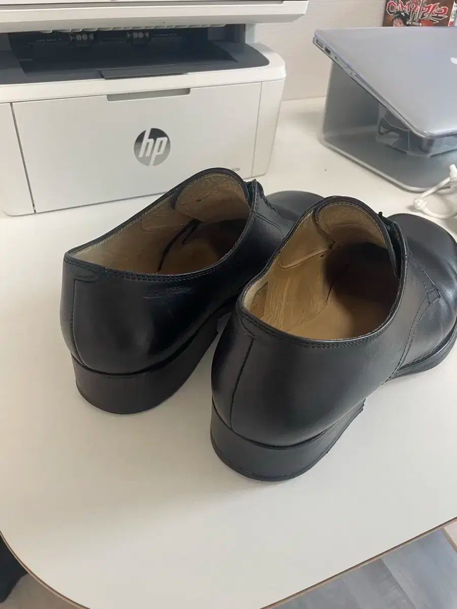 Lemaire(ルメール) ダービー シューズ 43 - メルカリ