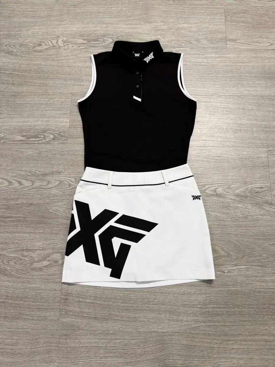 Pxg スカート xxs