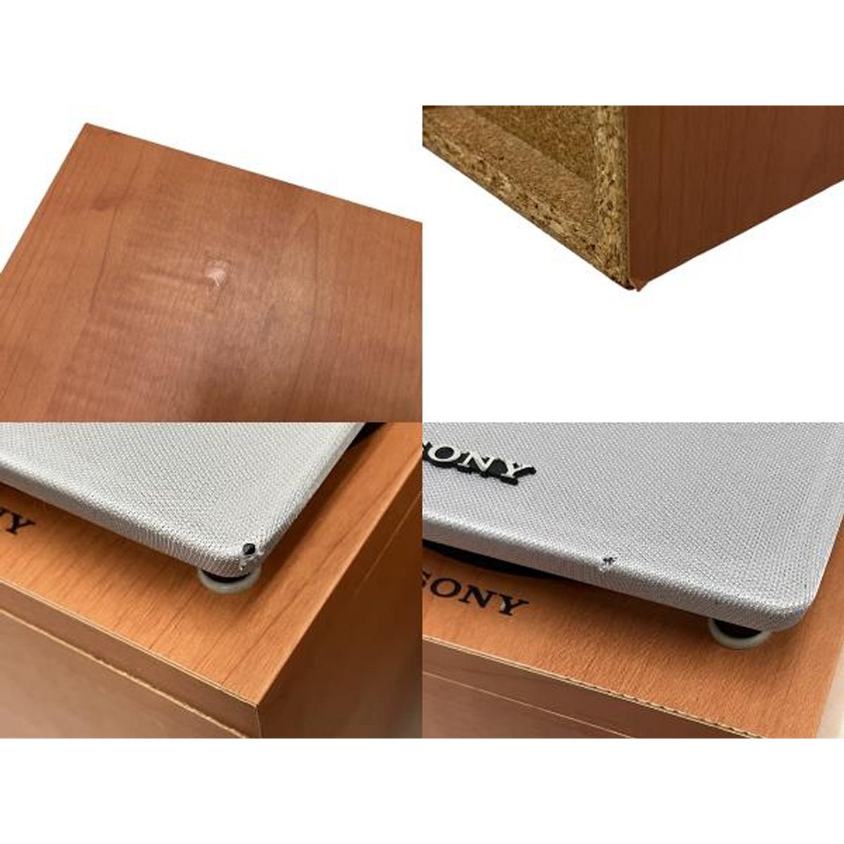 SONY CMT-M35WM コンポ CD MD カセットテープ ウォークマン 2009
