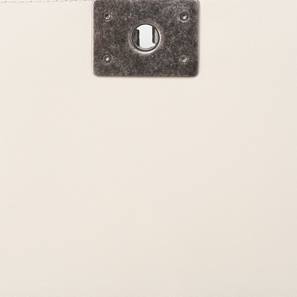 シルバー金具 レディースバッグ