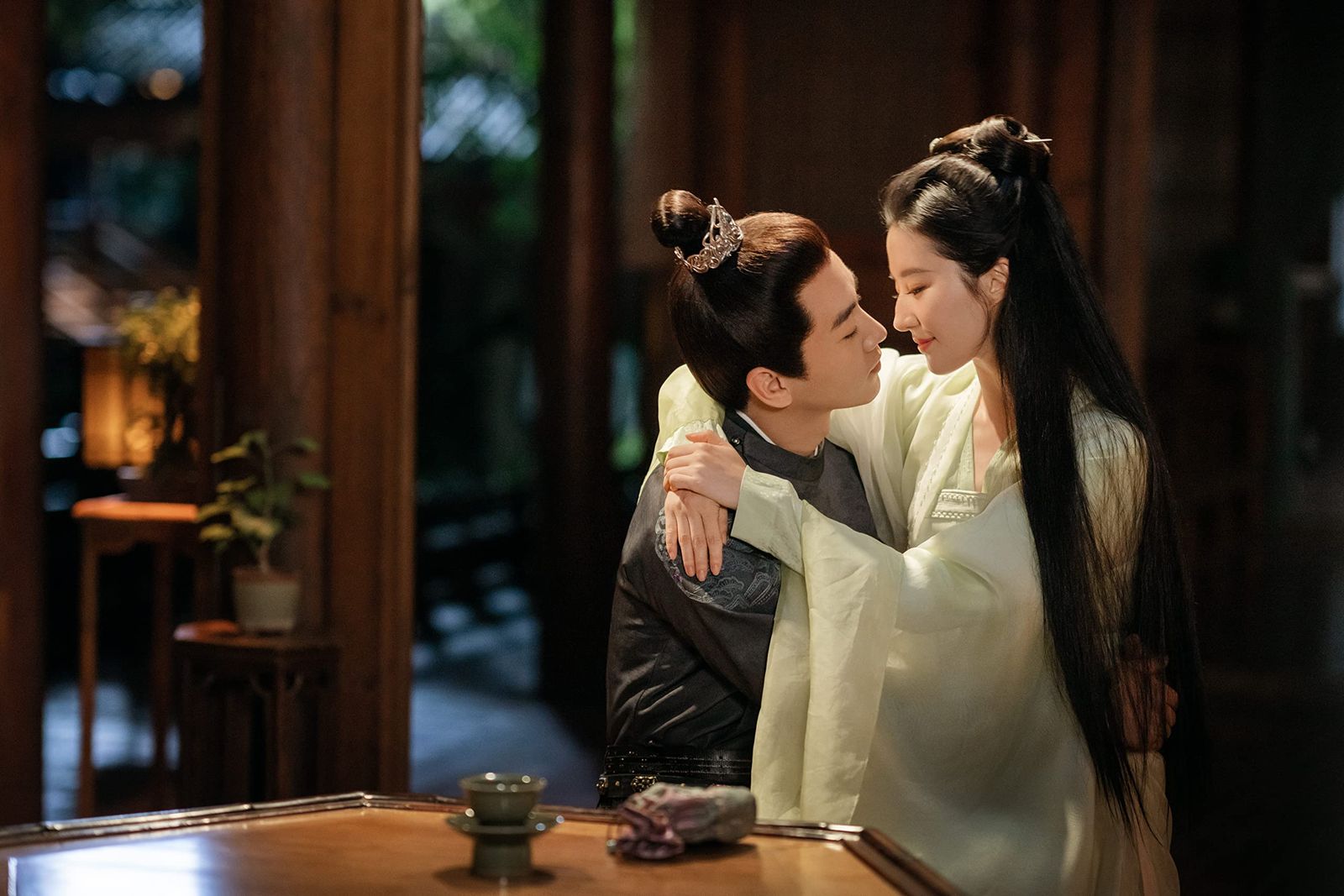 夢華録(むかろく) DVD-SET1 節約