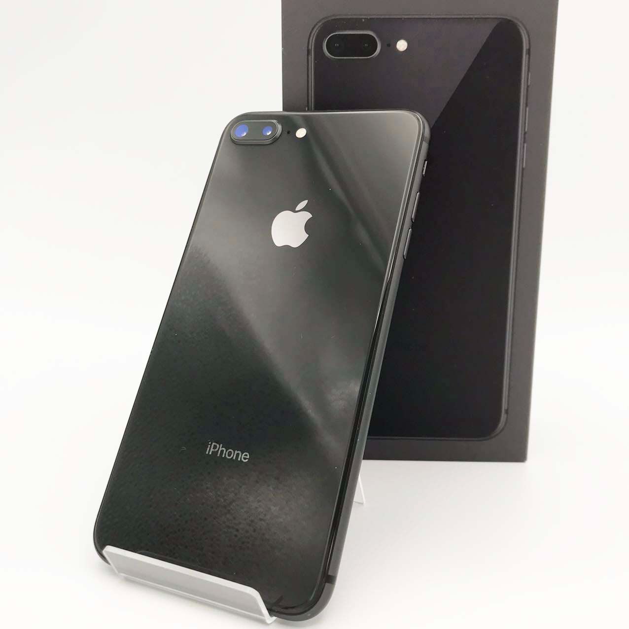 iPhone 8 スペースグレイ 64 GB au Amazon | 【整備済み品】 Apple iPhone 8 64GB スペースグレー