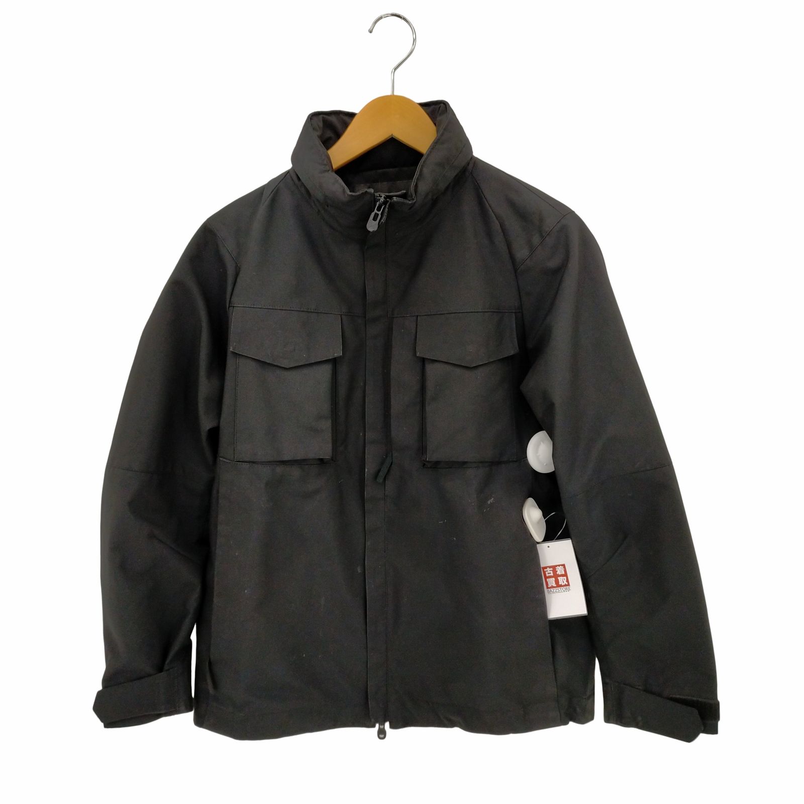ホワイトマウンテニアリング WHITE MOUNTAINEERING 15AW WINDSTOPPER 