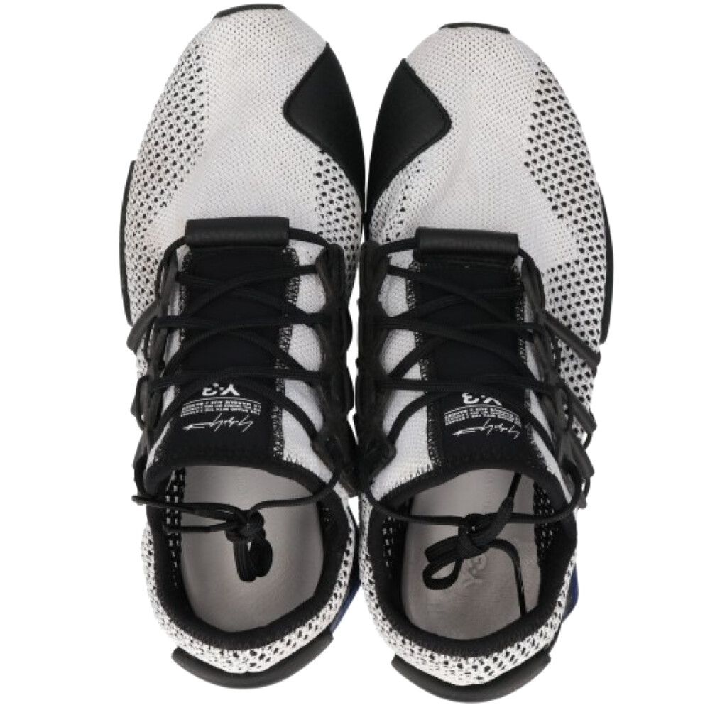 Y-3 (ワイスリー) HARIGANE ハリガネ ローカットスニーカー