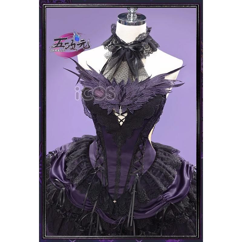 マギカ コスプレ