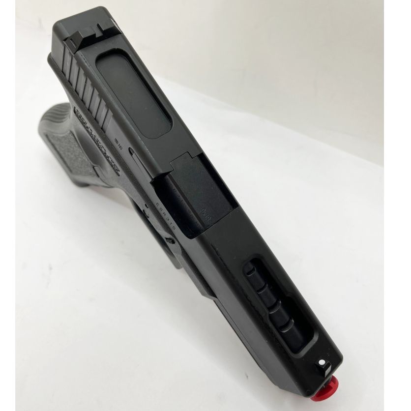 Tokyo Marui 東京マルイ 【18歳以上】【ジャンク】GLOCK18C グロック