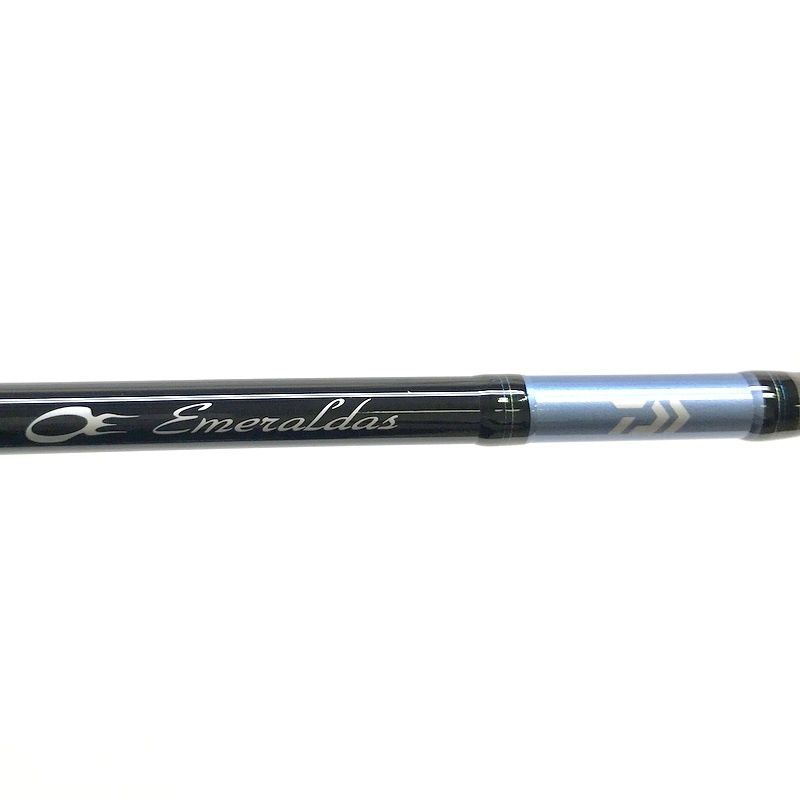 ダイワ エメラルダスX IL 86ML 01480653 DAIWA エギングロッド ロッド 竿 釣り 釣具 フィッシング 海水用 アオリイカ イカ釣り TA1198◇