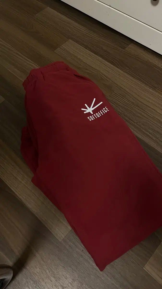 soft office ソフト オフィス スウェットパンツ