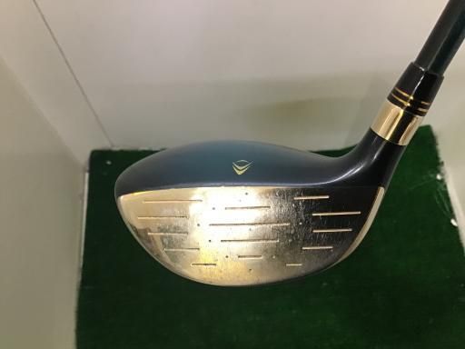 S-YARD Exelight 1・4・7番ウッド R-1フレックス 3本セット セイコー S-