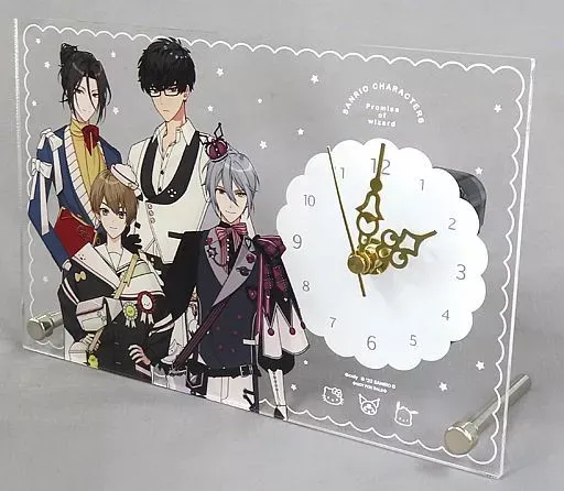 2025年最新】サンリオくじ 壁掛け時計の人気アイテム - メルカリ