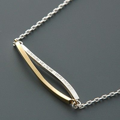 Dignest シルバー ネックレス 彼氏 メンズ プレゼント ディグニスト 誕生日 メンズ プレゼント