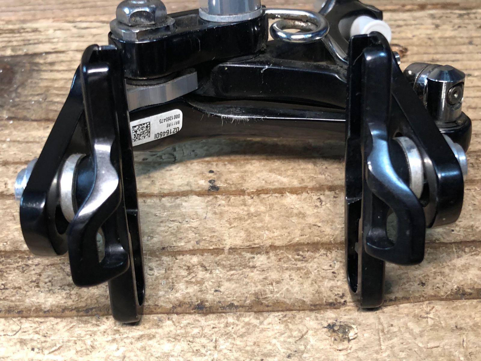 カンパニョーロ CAMPAGNOLO RECORD JV003 スーパーレコード | 0 TORQUE
