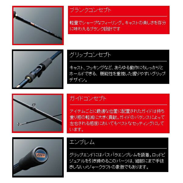 BXS-632UL 〔仕舞寸法