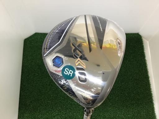 中古】 ダンロップ XXIO(2024) 5W フェアウェイウッド FW XXIO