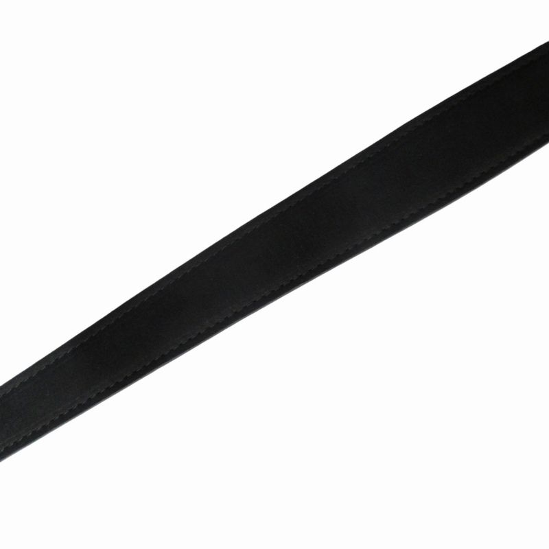 WRYHT ライト 23AW タグ付き SNAKE BELT スネークベルト 黒