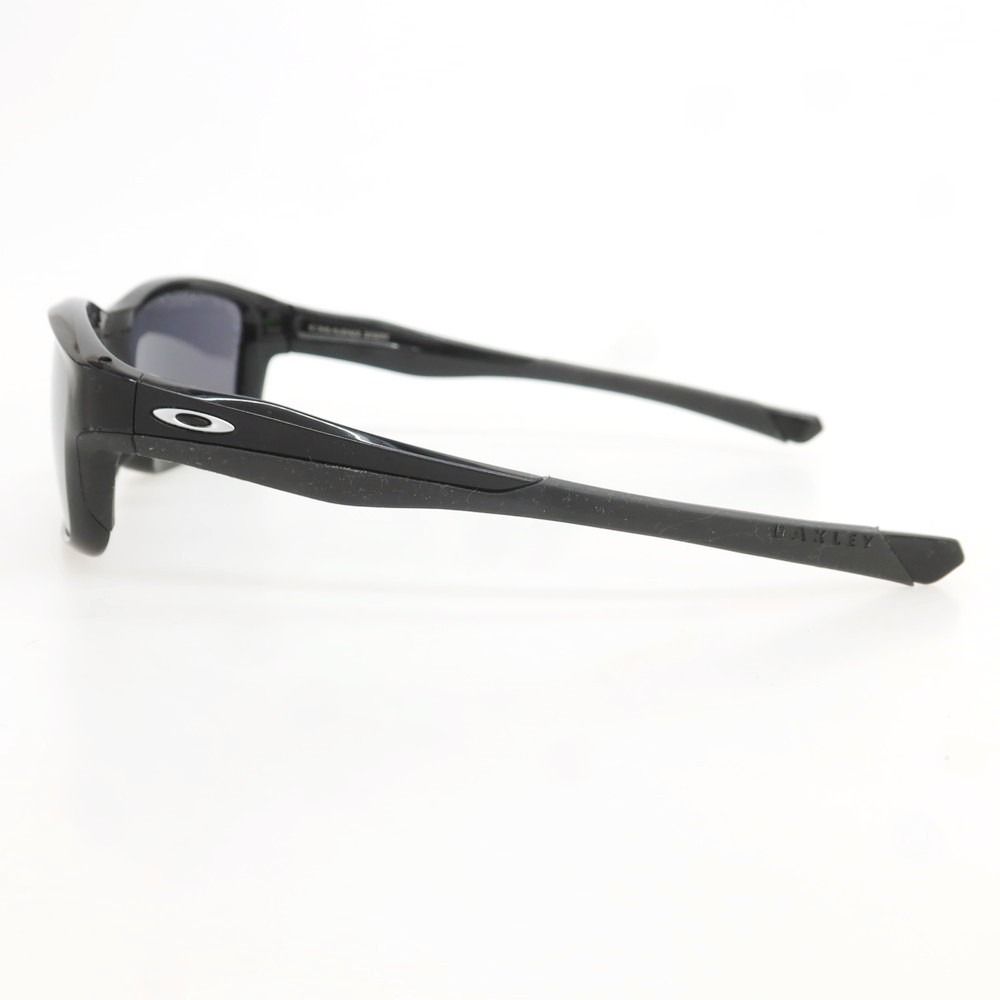 中古】オークリー OAKLEY Chainlink OO9252 サングラス ブラック