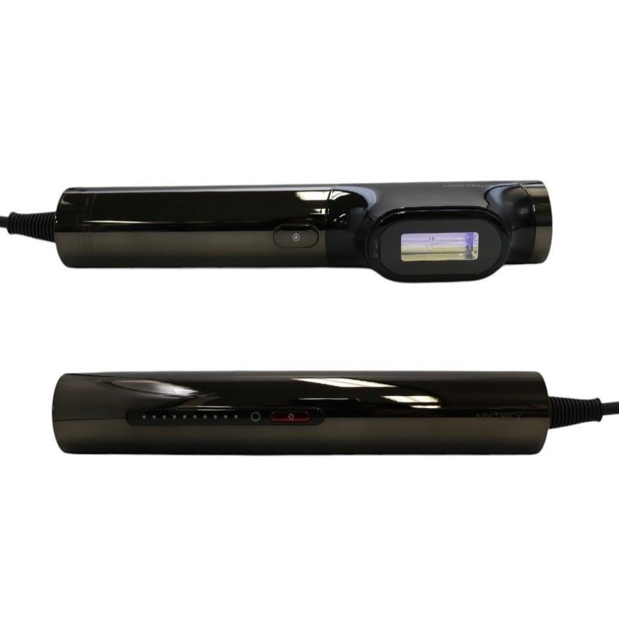 中古 MYTREX(マイトレックス) MiRAY 光美容器 mt-mr22b 【可(C  