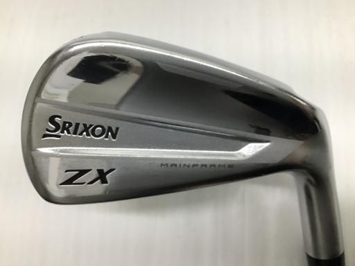 ダンロップ SRIXON ZX Mk II 注文 UTILITY U4 ユーティリティ UT