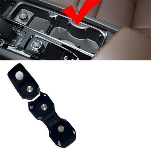 Volvo XC60 XC90 S90V 90 S60V 60 ウォーターコースター シリコンボックス 自動車部品 カスタムパーツ アクセサリー 交換部品 互換性あり