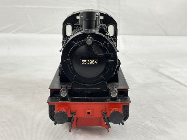 メルクリン 5744 ドイツ連邦鉄道 DB 55 3964 蒸気機関車 1番