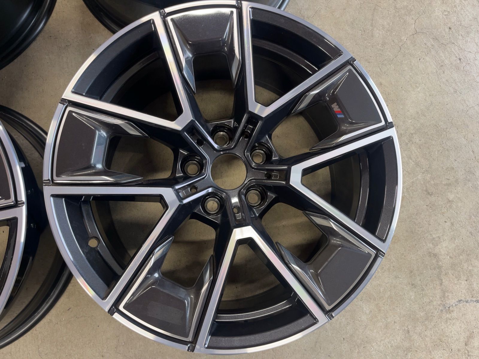 18インチ 4本セット