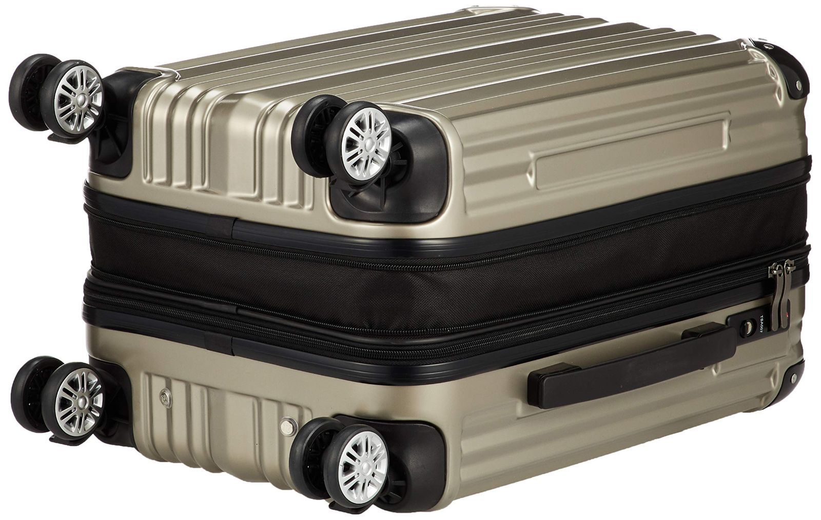 新着商品】付 機内持ち込み可 35L M-7025 50 スーツケース cm キャリー