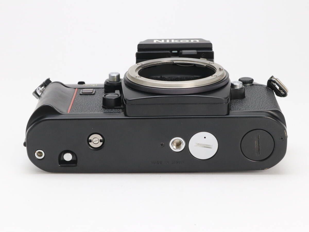 中古】 【並品】 ニコン F3 初期型 Body 中古】 【良品】 ニコン F3