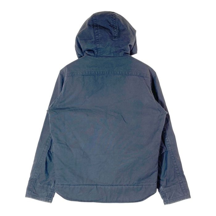 ☆Patagonia パタゴニア 27163FA15 Lined Canvas Hoody ラインド