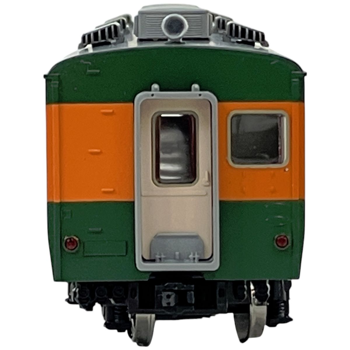 国鉄電車