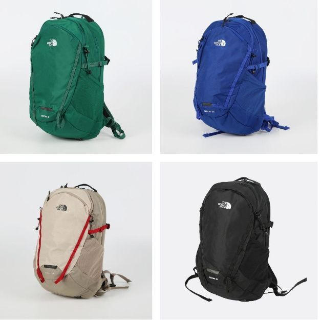 新品 (ザ・ノースフェイス) THE NORTH FACE ASCEND LT 20