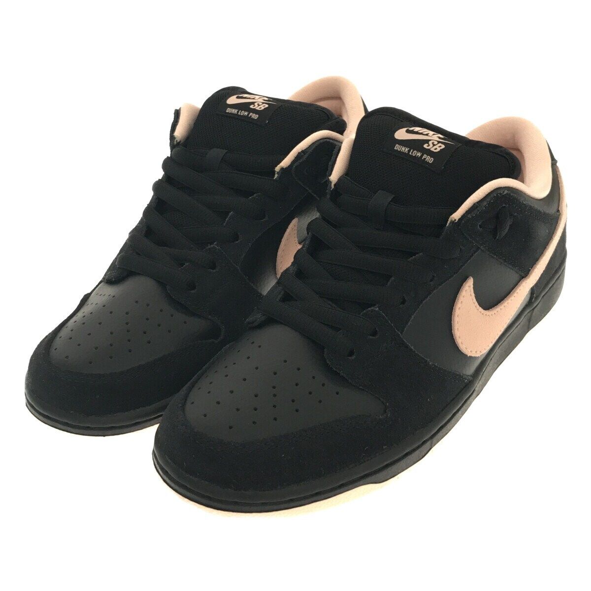 NIKE SB ナイキエスビー ピンクデビル SB DUNK LOW PRO - USED MARKET