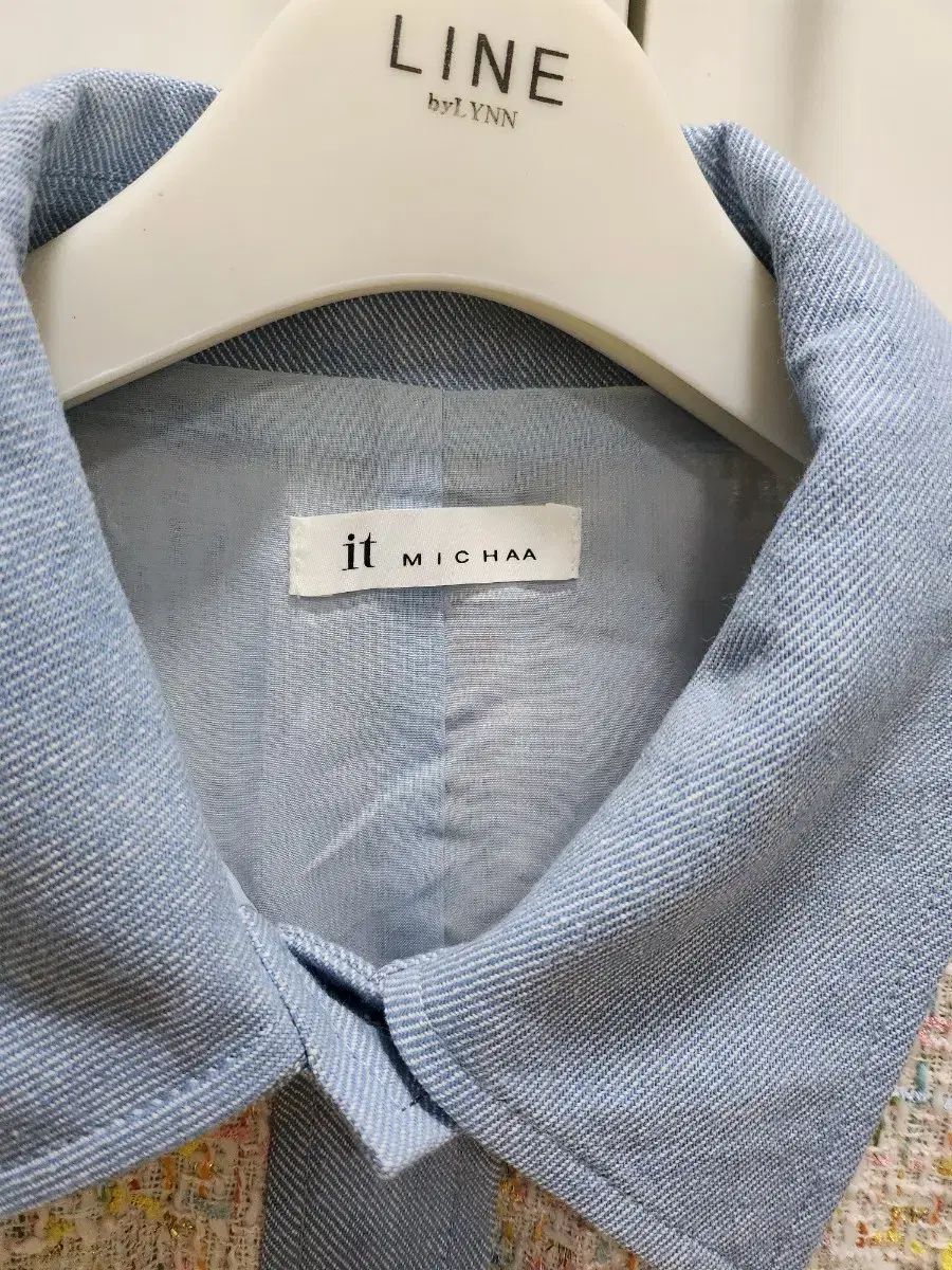 itMICHAA イッミシャ