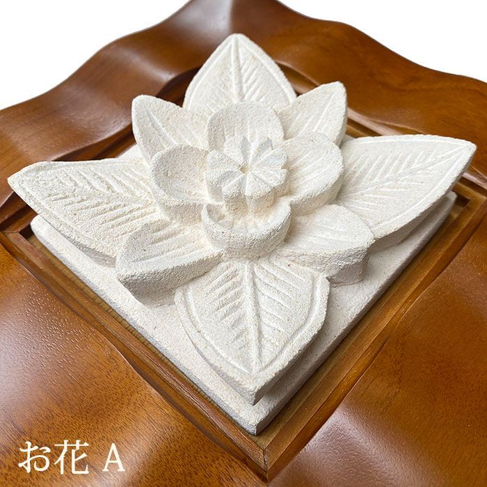 壁掛壁飾りアンティーク婦人木彫り☆セール価格