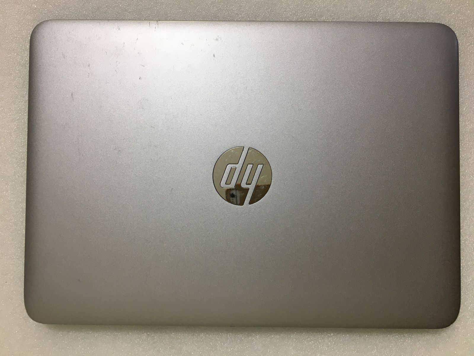 HP 820 G3/第六世代i5驚速CPU/大容量メモリとSSD/中古品⑨ - メルカリ