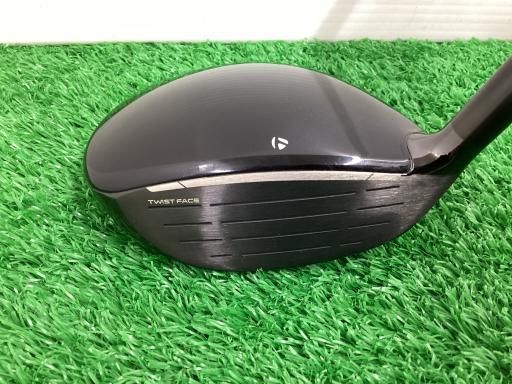 中古】 テーラーメイド Qi10 MAX 5W フェアウェイウッド FW