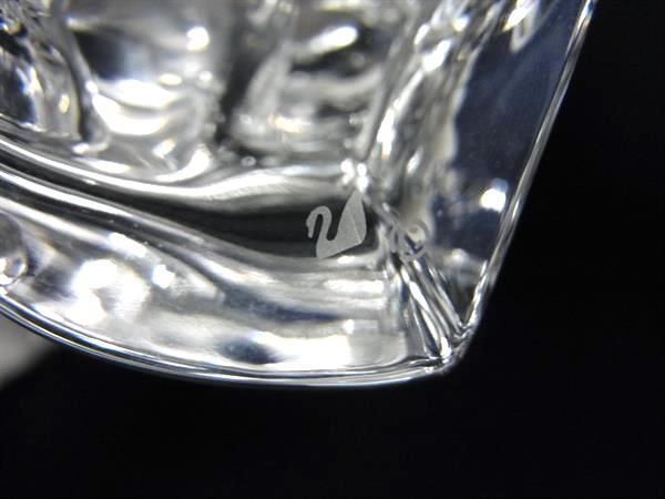 □新品□未使用□ SWAROVSKI スワロフスキー クリスタル