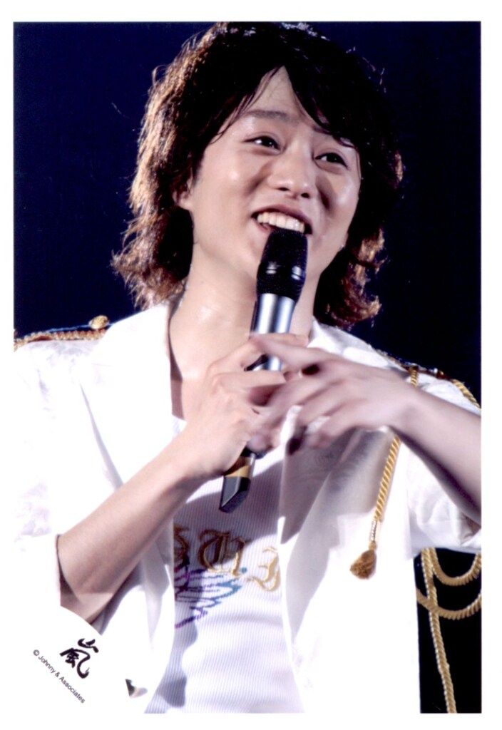 嵐 櫻井翔 one コンサートサイン 354760301.jpg?1518100066