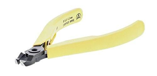 2営業日で発送 LINDSTROM 8211リンドストローム 電子斜めニッパー4980476