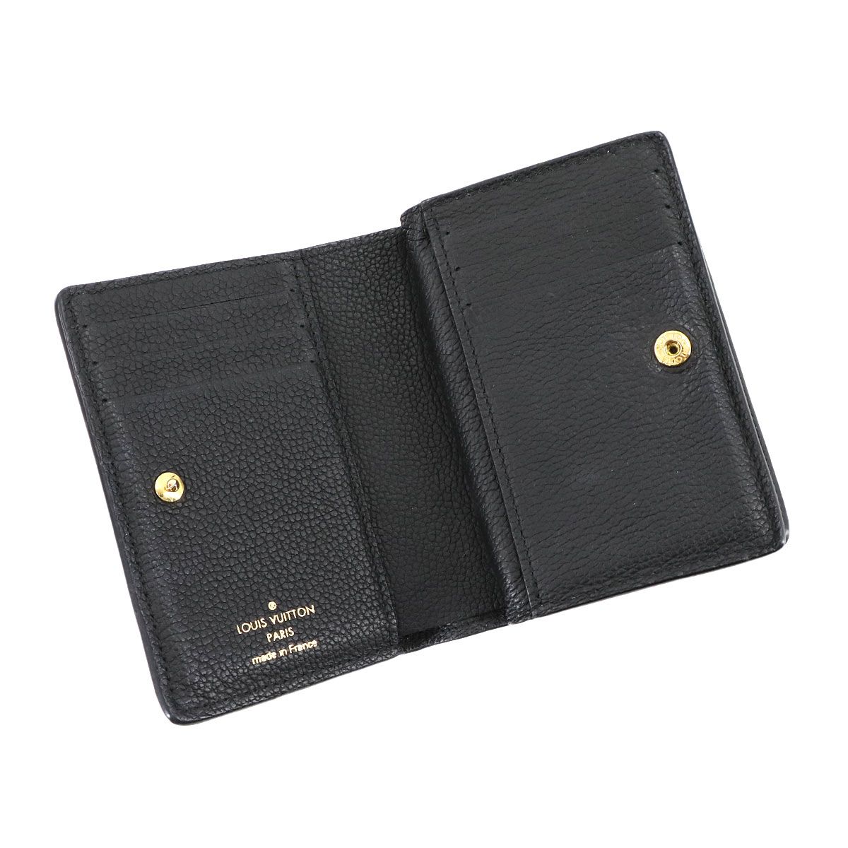 月末セール‼️未使用！ルイヴィトン 折り財布 クレア アンプラント M80151 楽天市場】【中古】 ルイヴィトン LOUIS VUITTON モノグラム