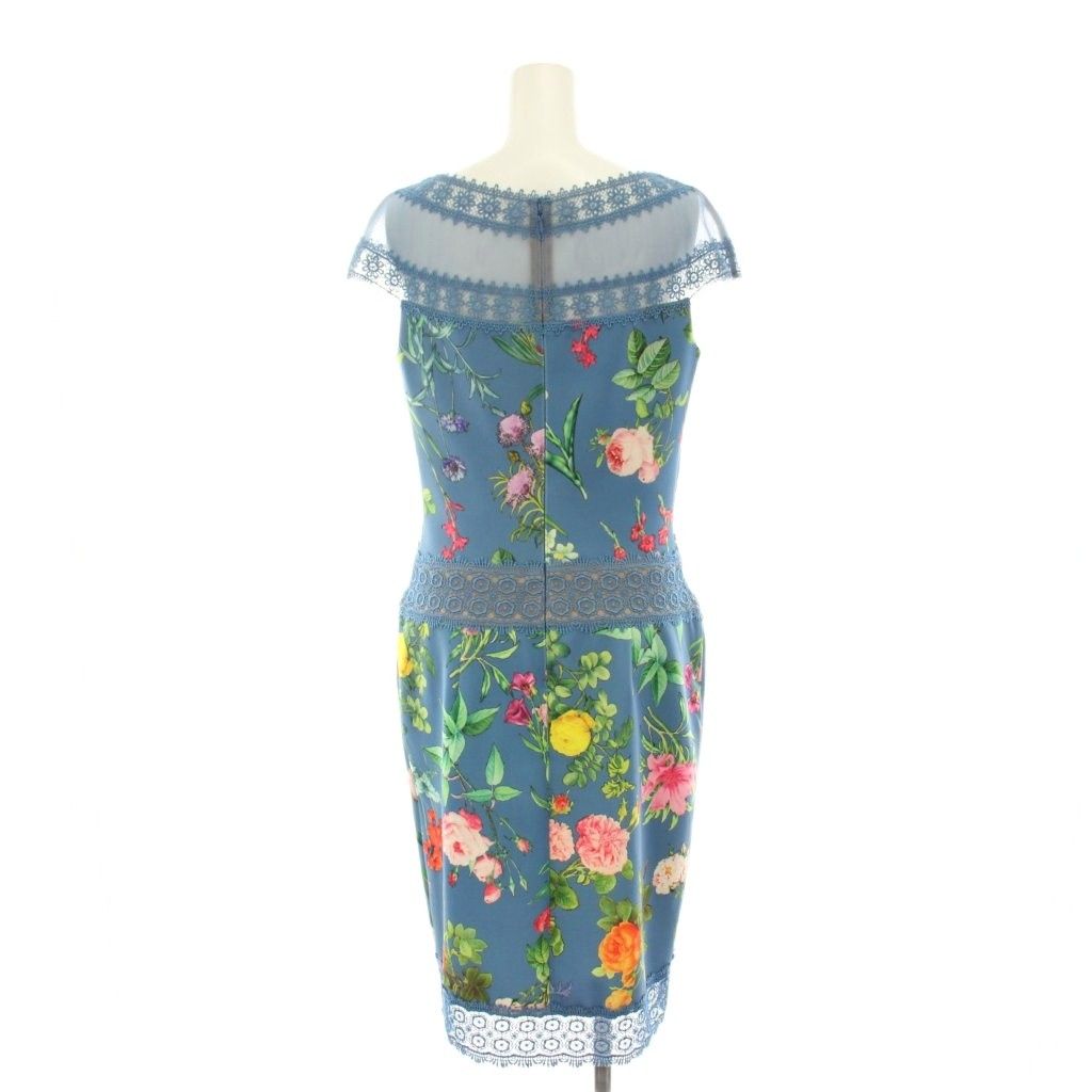 タダシショージ TADASHI SHOJI アナイスドレス Anais Dress
