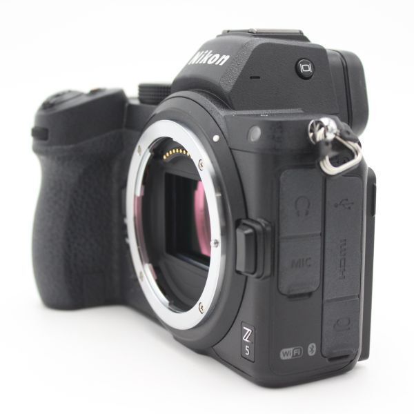 Nikon ミラーレス一眼カメラ