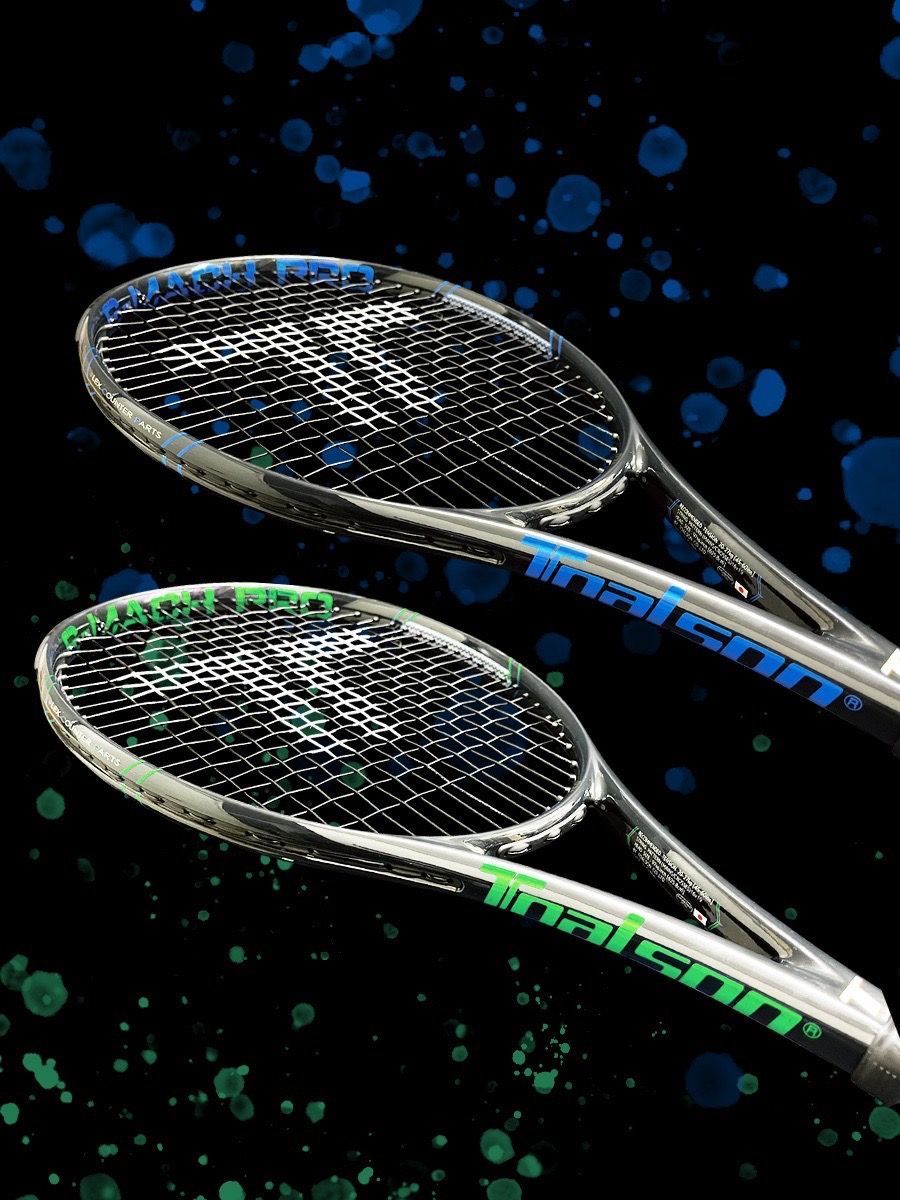 トアルソン エスマッハプロ97 310 Ver.2.0＋【グリップ2】 2本