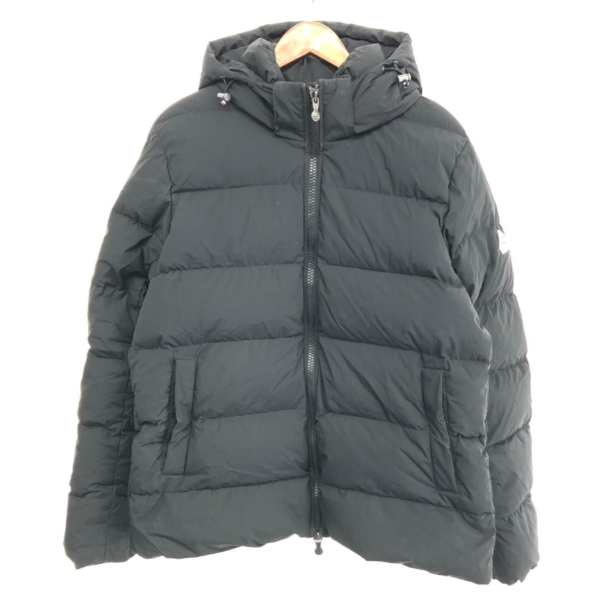PYRENEX ピレネックス SPOUTNIC MINI RIPSTOP ダウンジャケット サイズ 
