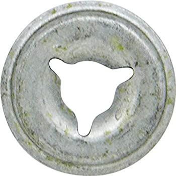 General Electric WR2X7054 Push On Nut by General Electric [並行輸入品]