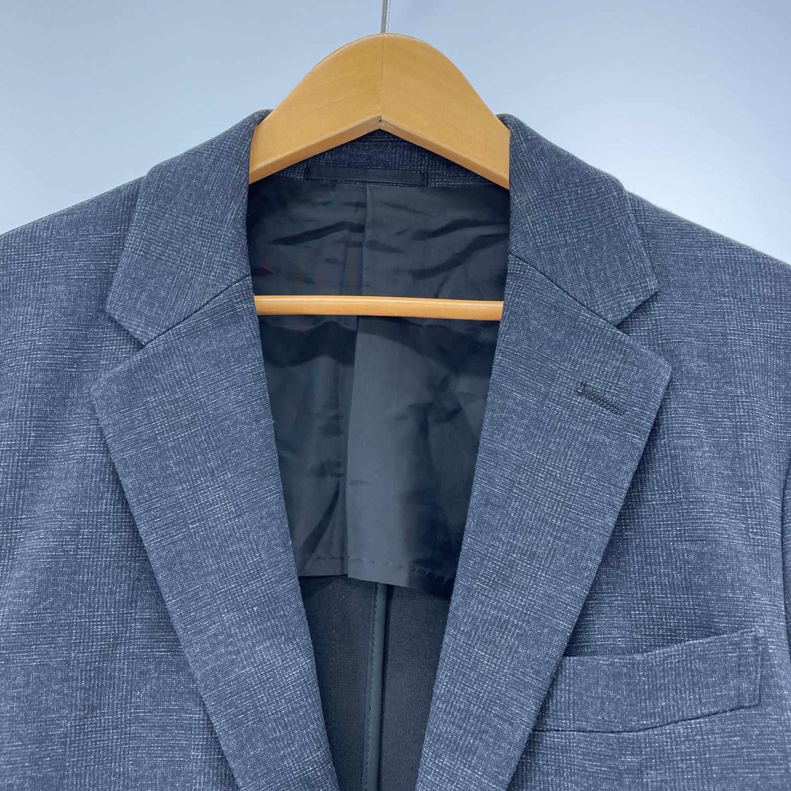 UNITED ARROWS ユナイテッドアローズ ジャケット パンツセットアップ